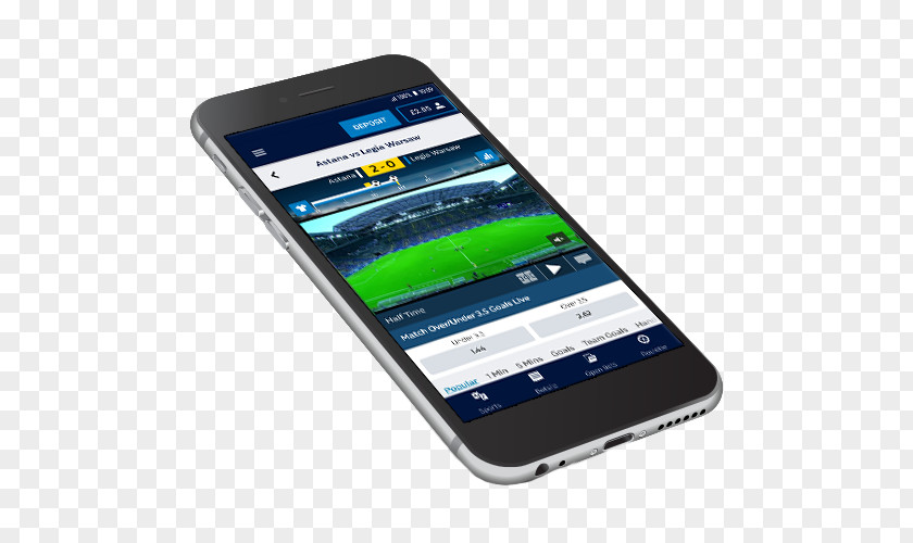 Smartphone Feature Phone Mobile Phones William Hill Gambling PNG