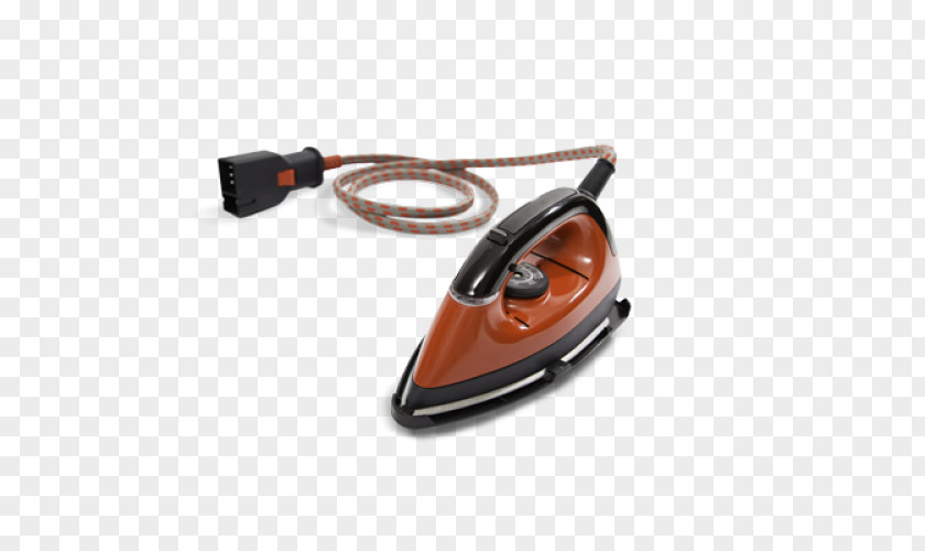 Steam Iron Vapor Cleaner Nozzle PNG