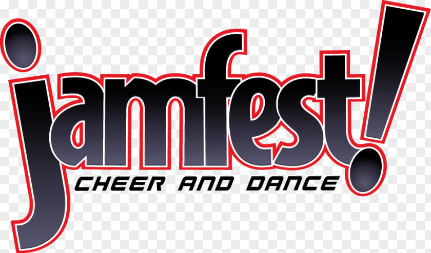 Summer Jam Cheerleading JAMfest Cheer And Dance Varsity Spirit Super Nationals Ticket PNG