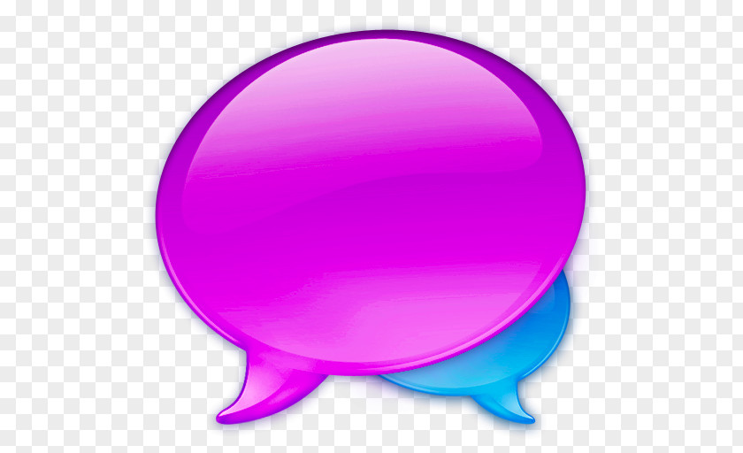 Talk Balloon Online Chat ICO Conversation Icon PNG