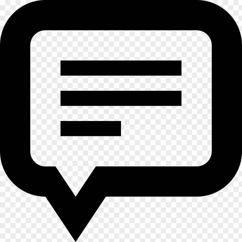 Text Icon Iconfinder PNG