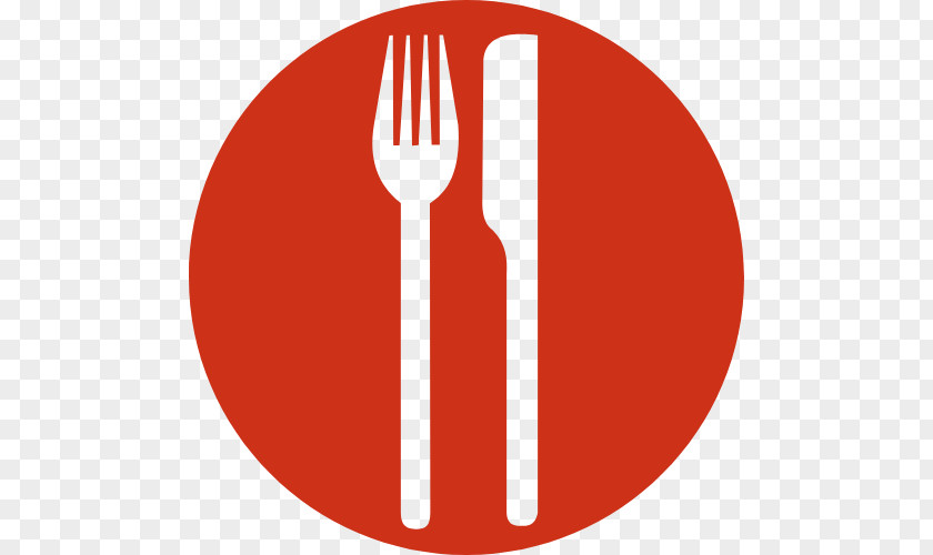 Apart Icon Food Fork Vector Graphics PNG