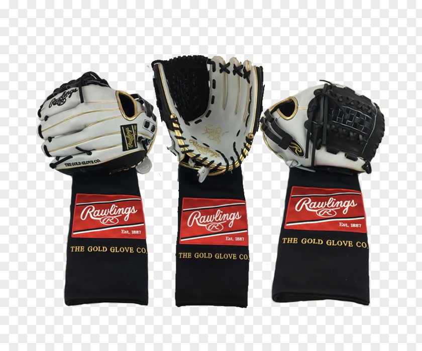 Baseball Glove Brand PNG