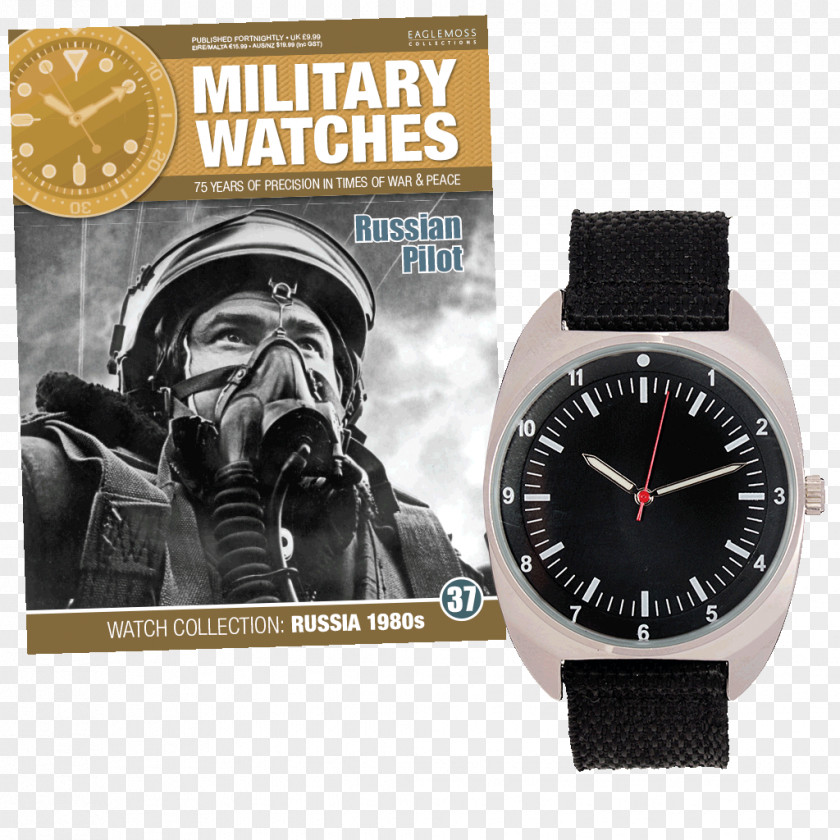 British Soldier International Watch Company Chronograph Pulsar Jewellery PNG
