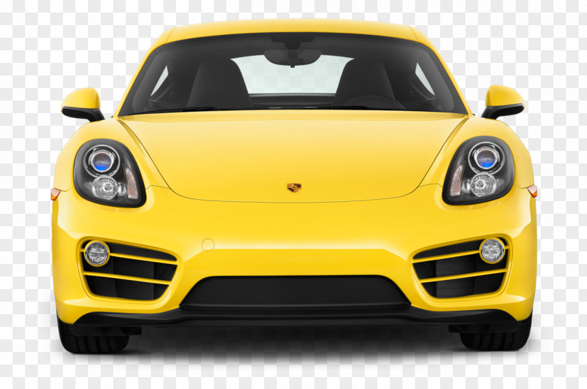 Car 2016 Porsche Cayman Boxster/Cayman 2014 PNG