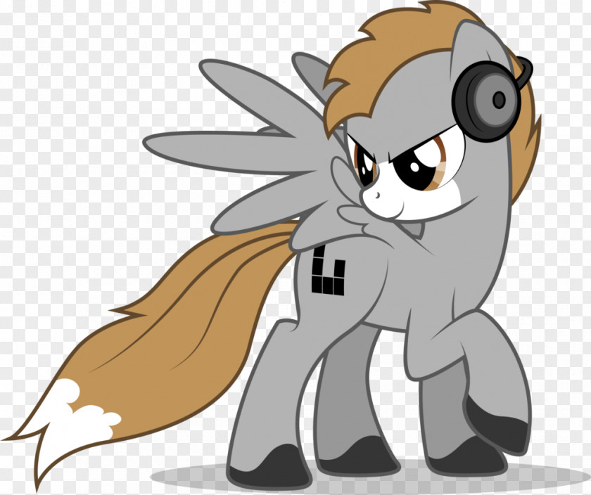 Cat Pony Horse Dog PNG