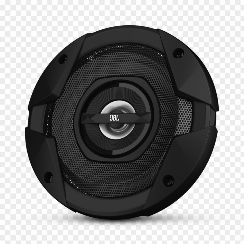 Coaxial Loudspeaker JBL Vehicle Audio Subwoofer PNG