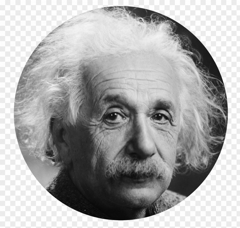 Einstein Albert Quotes Physicist Special Relativity Theory Of PNG