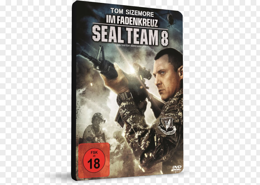 Fadenkreuz Tom Sizemore SEAL Team 8: Behind Enemy Lines Blu-ray Disc Action Film PNG