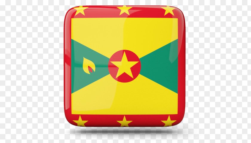 Flag Of Grenada Invasion Guyana PNG
