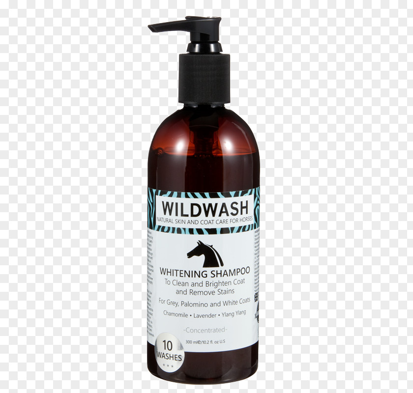 Horse Shampoo WildWash Dog Hair Conditioner PNG