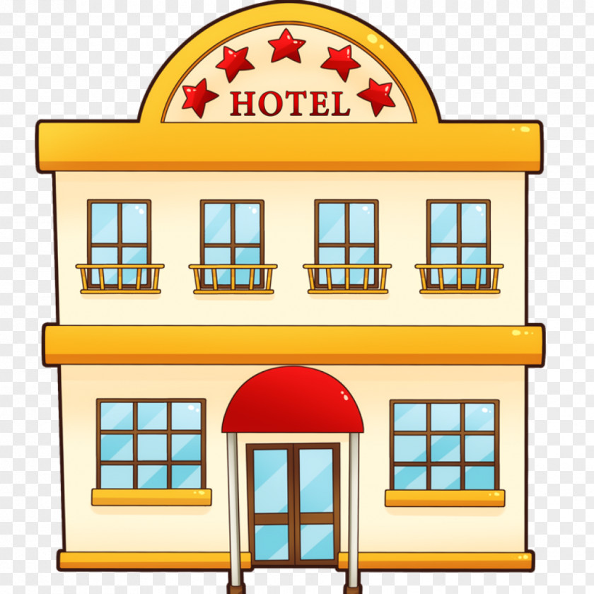 Hotel Clip Art Old-Fashioned Frames Image Motel PNG