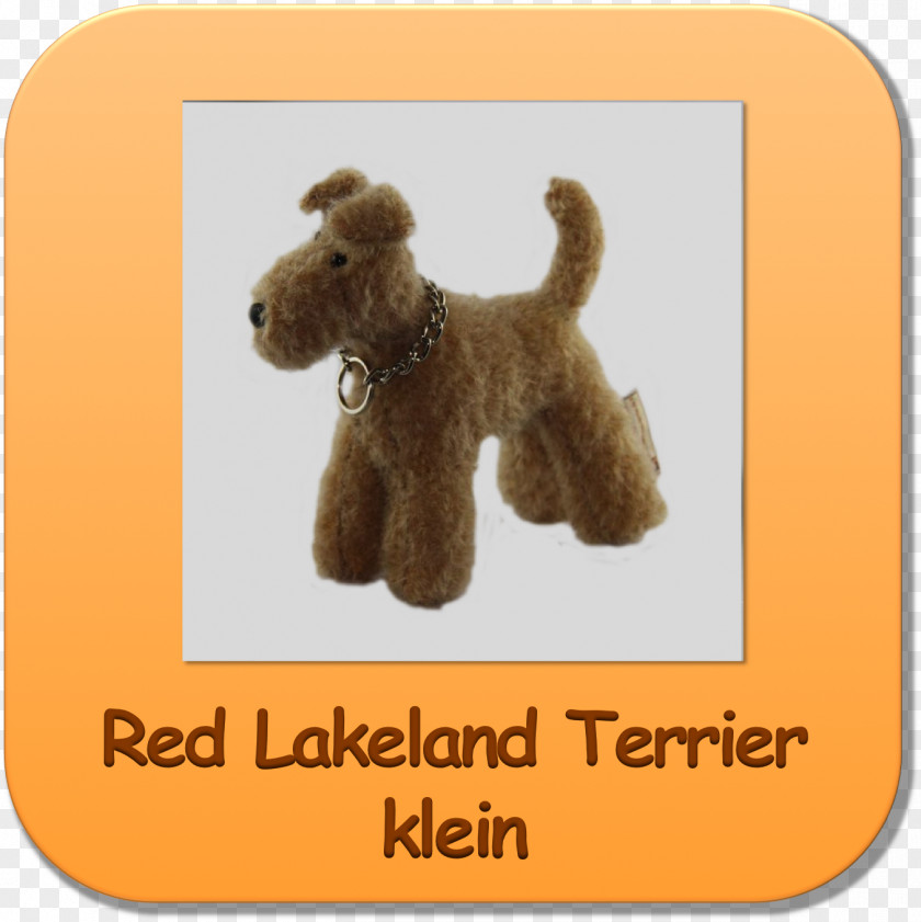 Irish Terrier Stuffed Animals & Cuddly Toys Font PNG