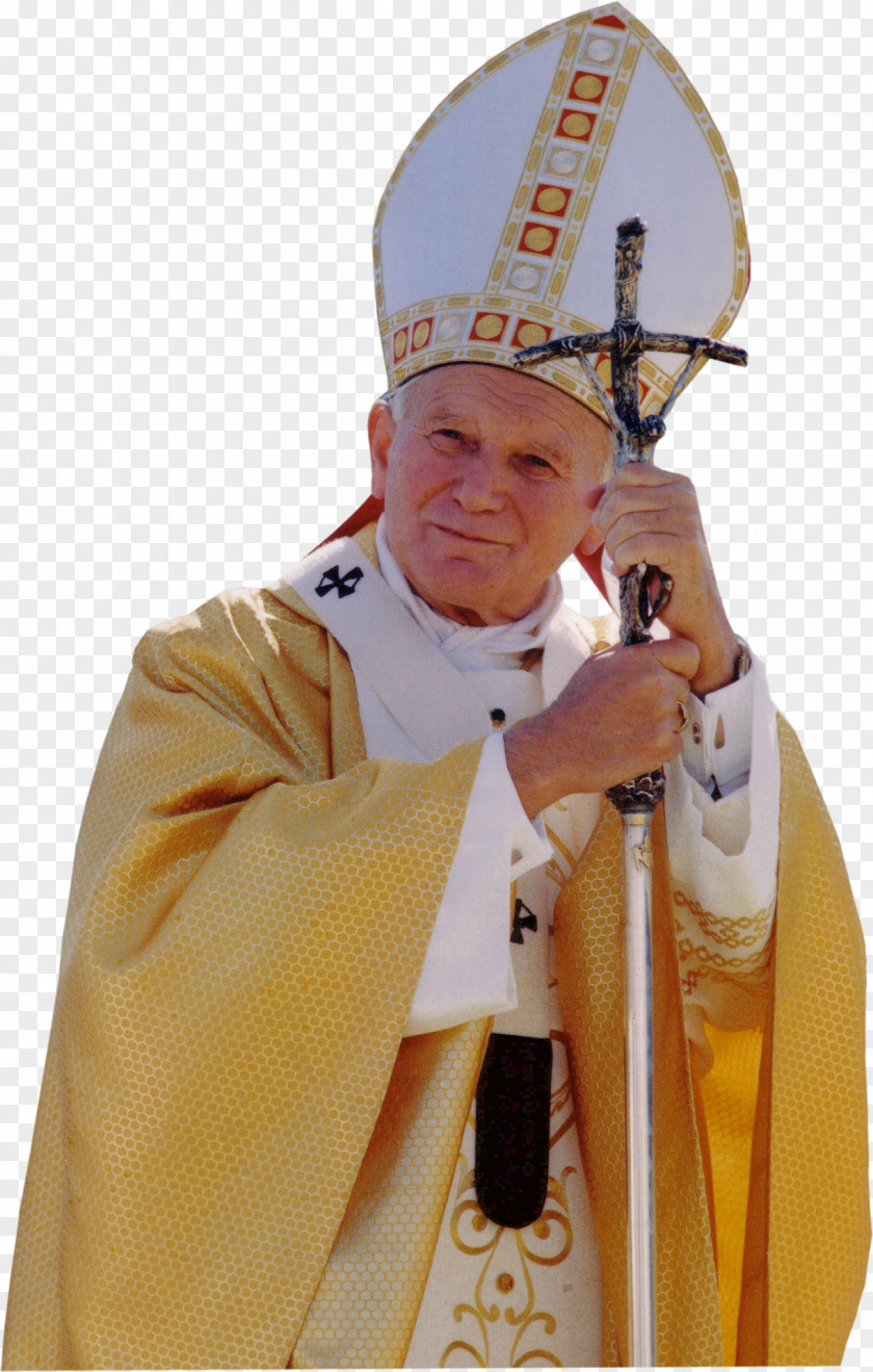 Jan 25 2017 Funeral Of Pope John Paul II St. Peter's Square Veritatis Splendor Amoris Laetitia PNG