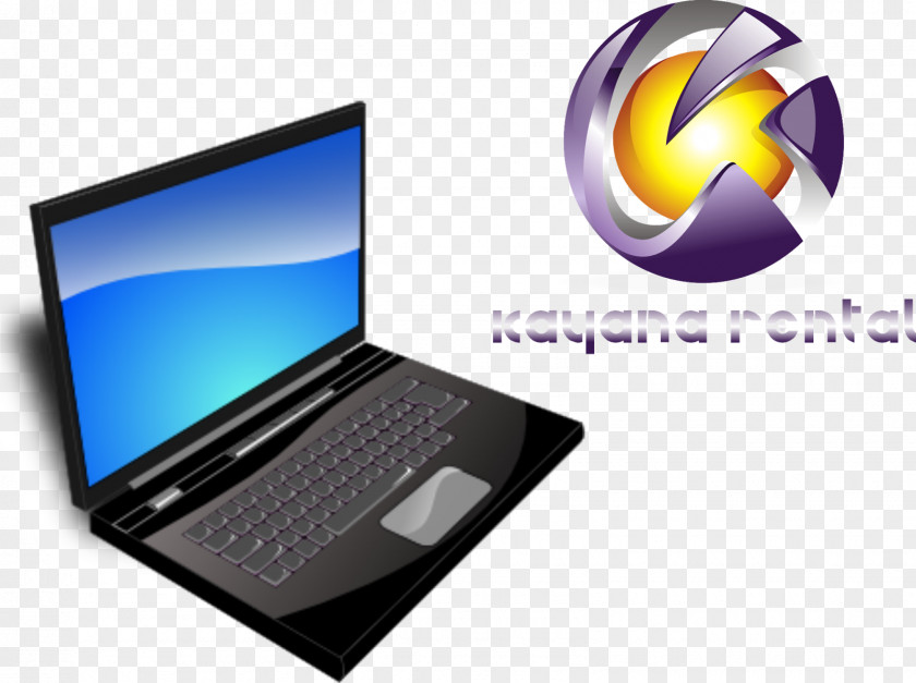 Laptop Dell MacBook Hewlett-Packard Clip Art PNG