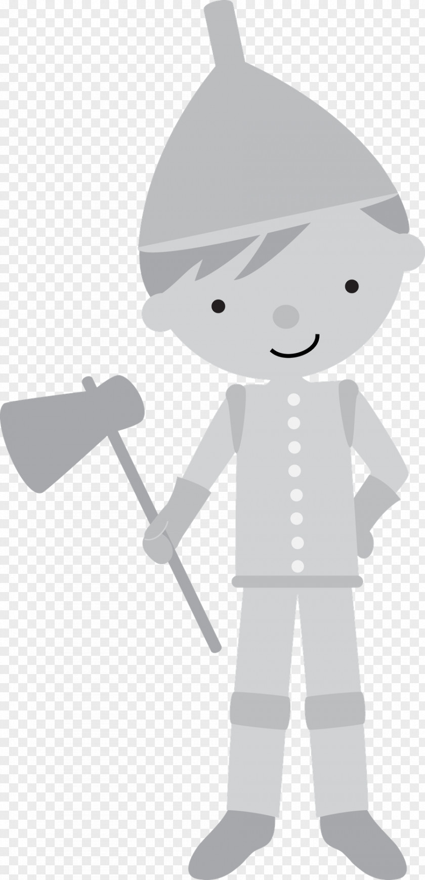 Mago De Oz The Tin Man Wonderful Wizard Of Scarecrow Clip Art PNG