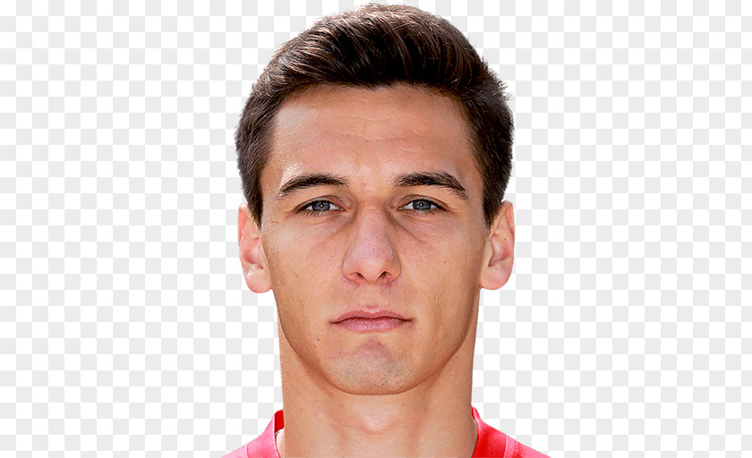 Montenegro Christopher Jullien Toulouse FC Soccer Player 希望の色 Eyebrow PNG