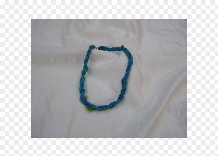 Necklace Turquoise Bracelet Bead Chain PNG
