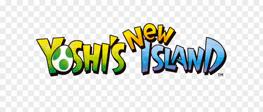 Nintendo Super Mario World 2: Yoshi's Island New & Yoshi DS Entertainment System PNG