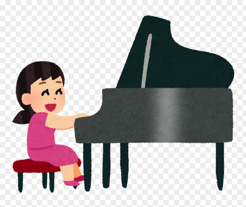 Piano Four Hands Interpretació Musical Yamaha Corporation Pianist PNG