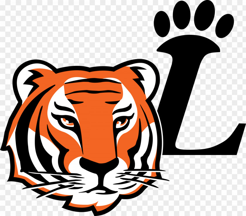 School Loveland High Tiger Trail Middle PNG