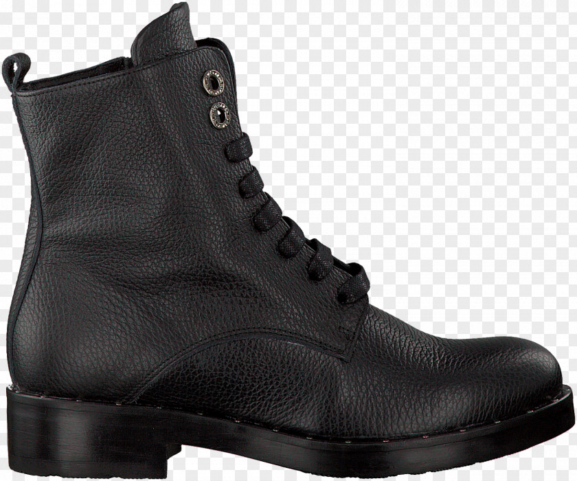 Shoelace Fashion Boot Combat Shoe PNG