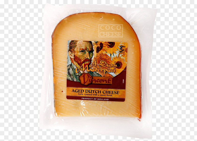 Sonoma Cheese Wedge A Dutch Masterpiece Vincent Flavor By Bob Holmes, Jonathan Yen (narrator) (9781515966647) Ingredient Walmart Product PNG