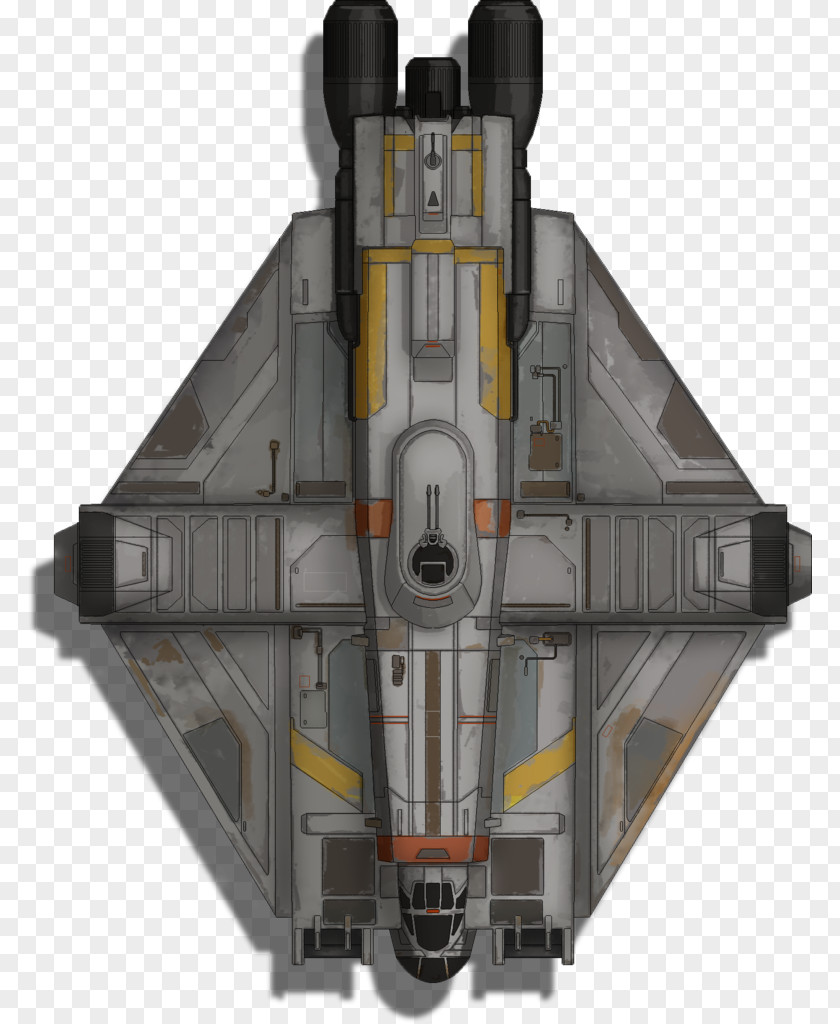 Spaceship Star Wars Roleplaying Game Wars: Knights Of The Old Republic Spacecraft Ship PNG