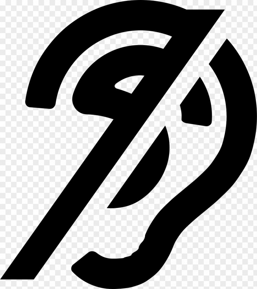 Symbol Clip Art Hearing Loss PNG
