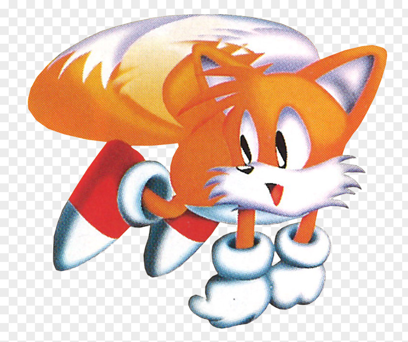 Tails Icon Sonic Mania Adventure The Hedgehog 2 Chaos PNG