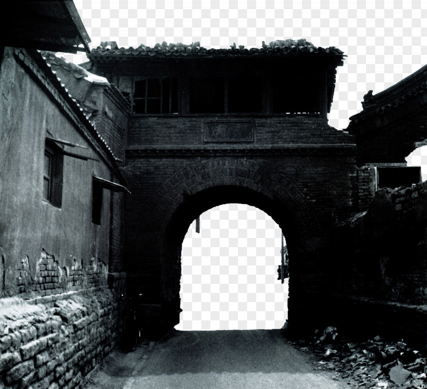 Town Alley Beijing City Fortifications Hutong U8001u5317u4eacu80e1u540c U5317u4eacu56dbu5408u9662 Siheyuan PNG