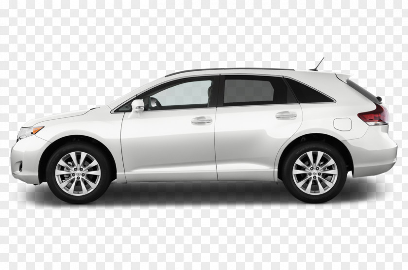 Toyota 2015 Venza Car 2009 2014 PNG
