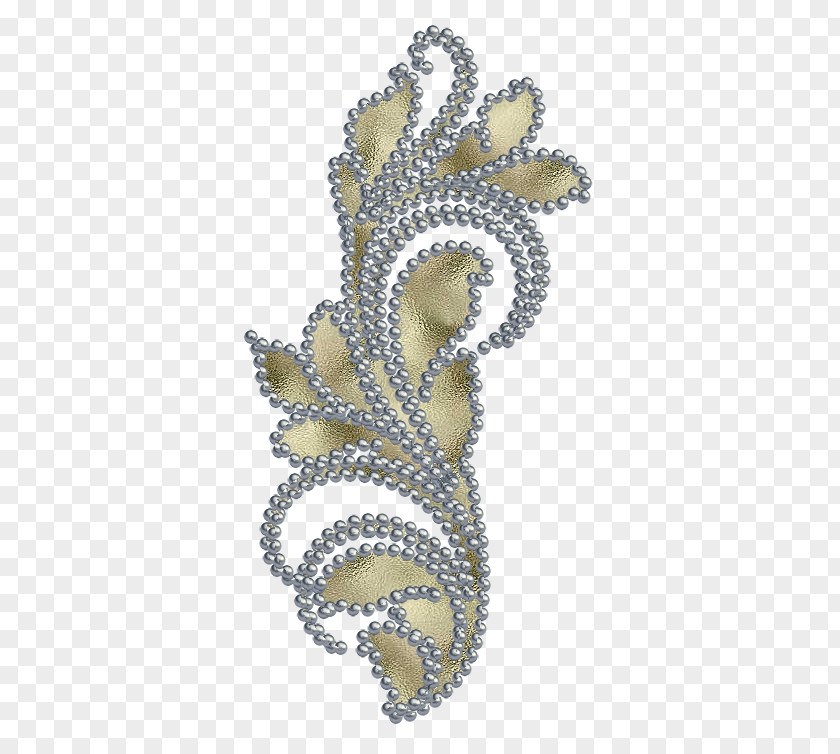Ui Brooch Beadwork Embroidery Pearl PNG