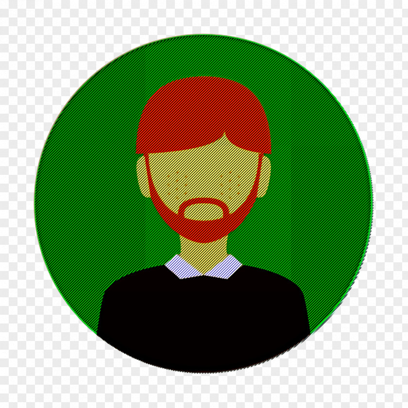 User Icon Man People PNG