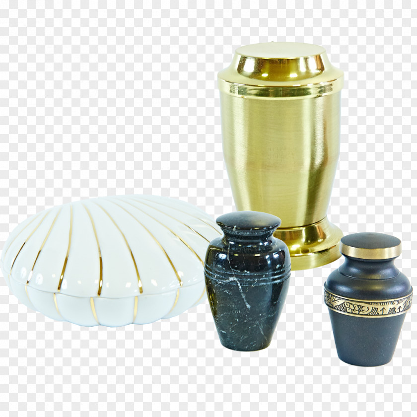 Vase Urn Lid PNG