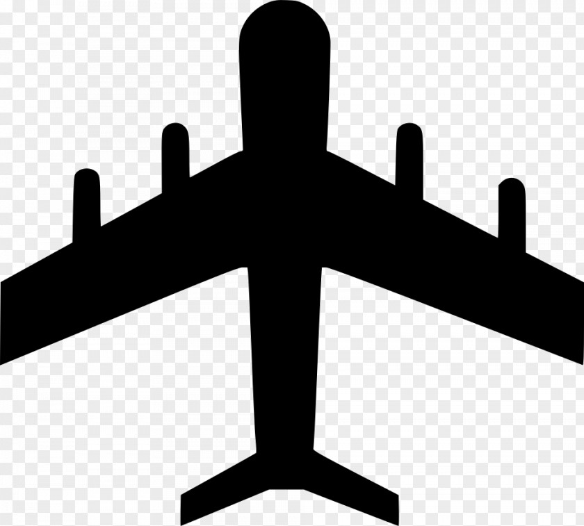 Aeroplane Flyer Clip Art Airplane Aircraft PNG