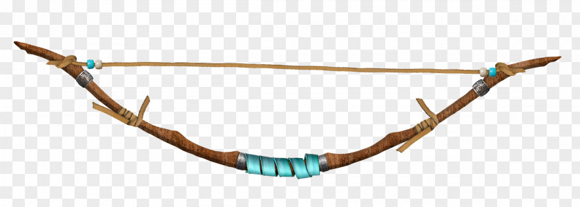 Ancient Battle Bow And Arrow PNG