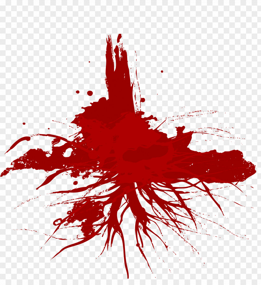 Blood Cross Flow Euclidean Vector Royalty-free Stock Photography PNG