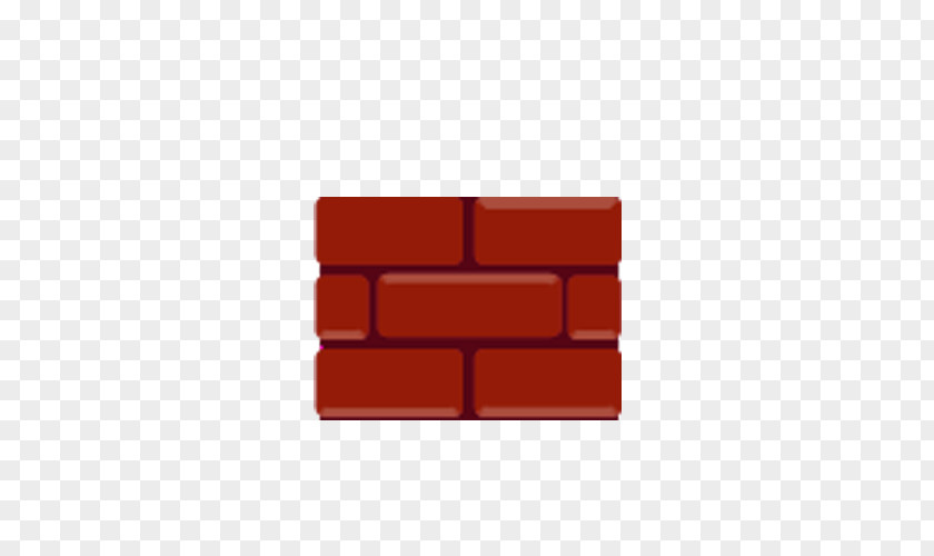 Brick Square Area Angle Pattern PNG