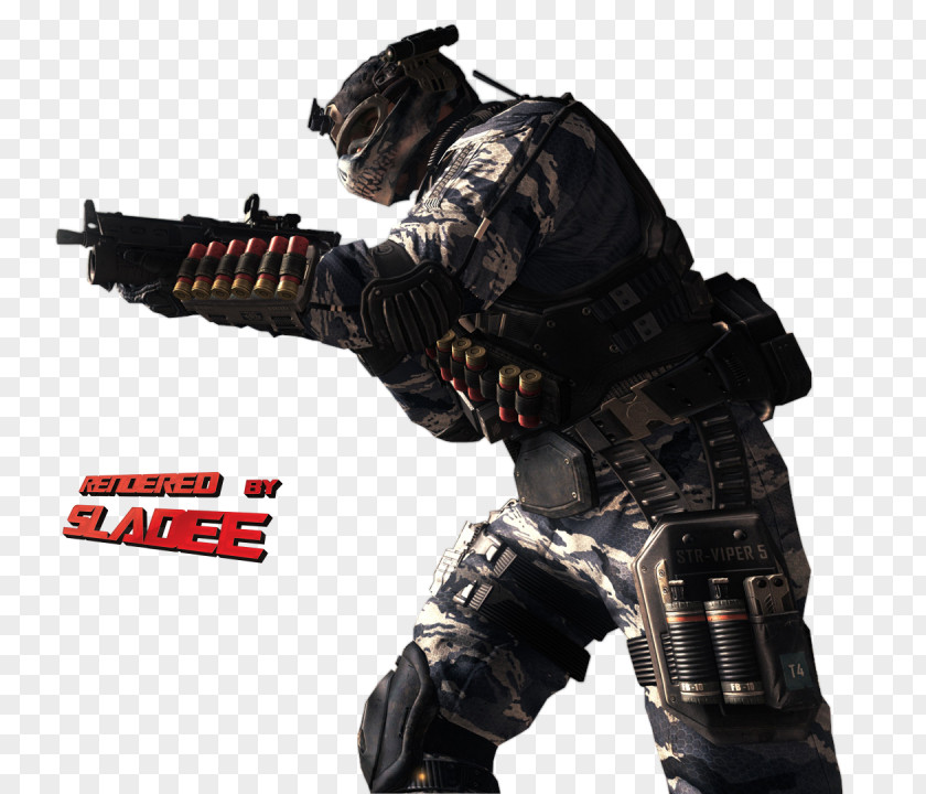 Call Of Duty Duty: United Offensive Ghosts Black Ops III PNG