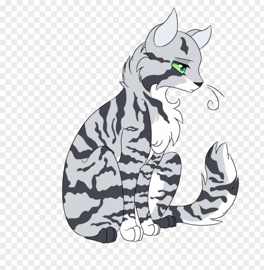 Cat Whiskers Tiger Dog Horse PNG