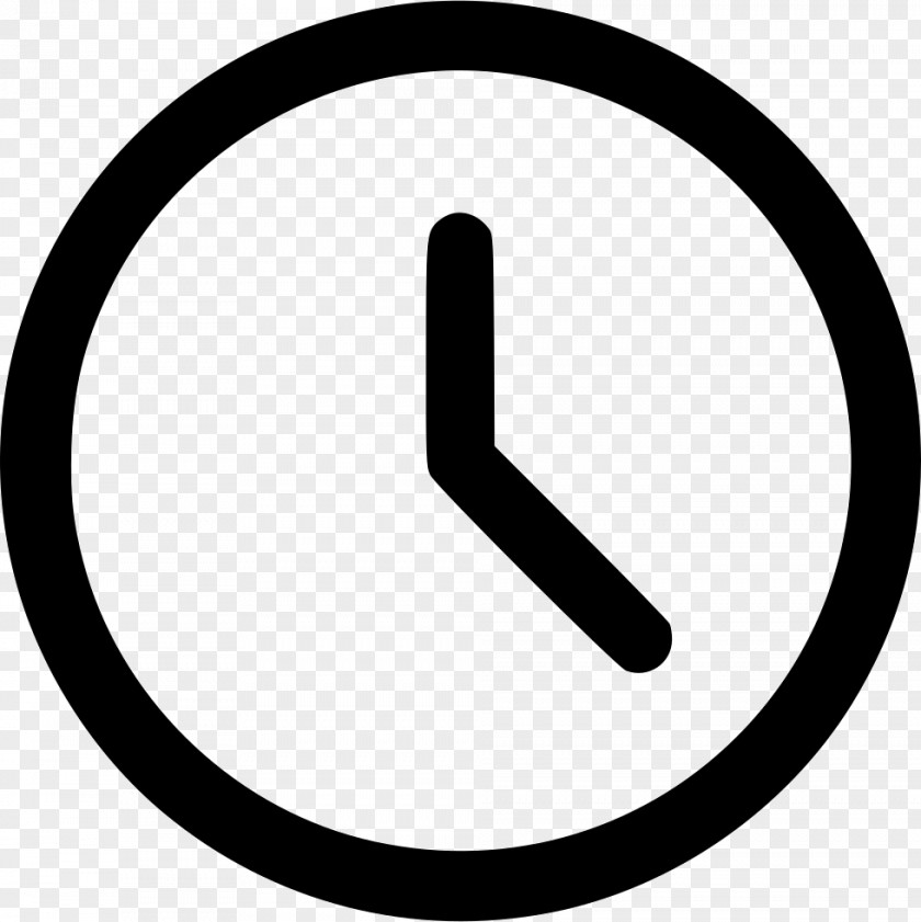 Clock Clip Art PNG