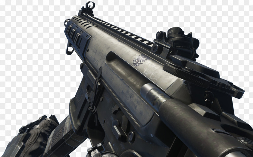 Crash Bandicoot Call Of Duty: Advanced Warfare Weapon YouTube Firearm Thumbnail PNG
