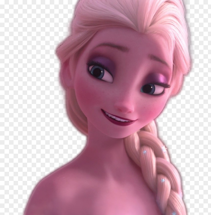 Elsa Frozen Anna YouTube PNG