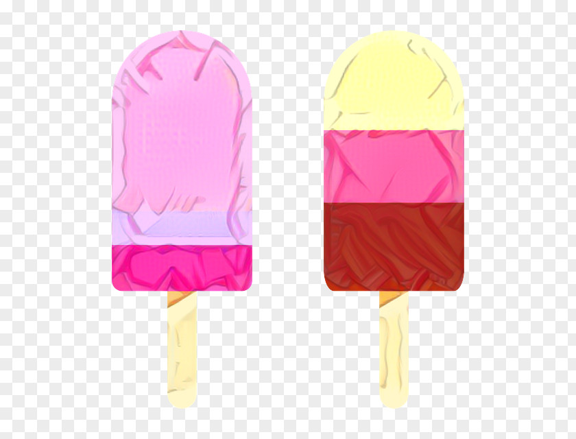 Food Ice Cream Frozen Cartoon PNG