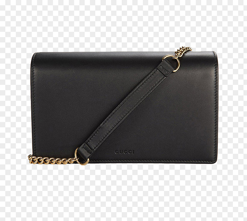 GUCCI / Gucci Black Women PVC Leather Wallet With Style # 410114, China,KHNKG,9769 Handbag Fendi Fashion PNG