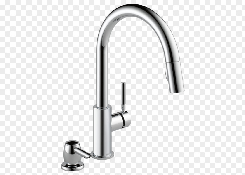 Kitchen Faucet Handles & Controls Bathroom The Home Depot Baths PNG