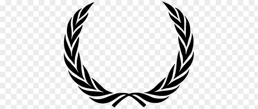 Laurel Wreath Bay Clip Art PNG