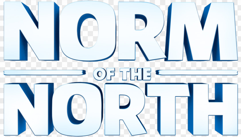 Norm Of The North Logo Brand PNG