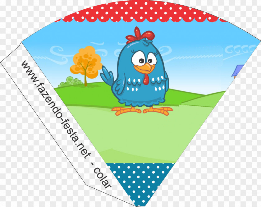 Party Galinha Pintadinha Image Chicken Birthday PNG